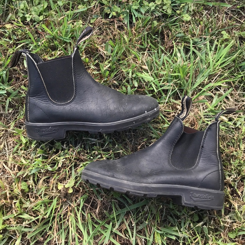 Blundstone women’s 6.5